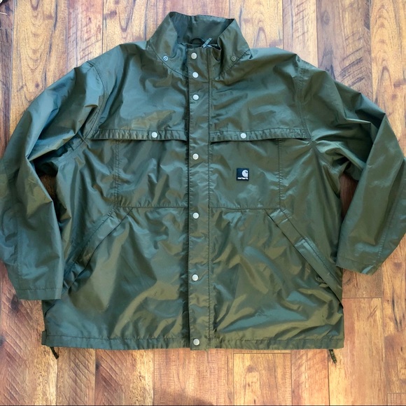 Carhartt Other - Carhartt Jacket